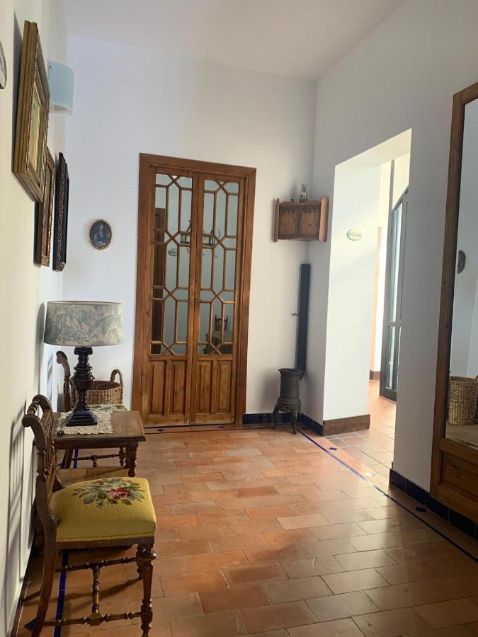 Entreolivos Hotel El Pedroso