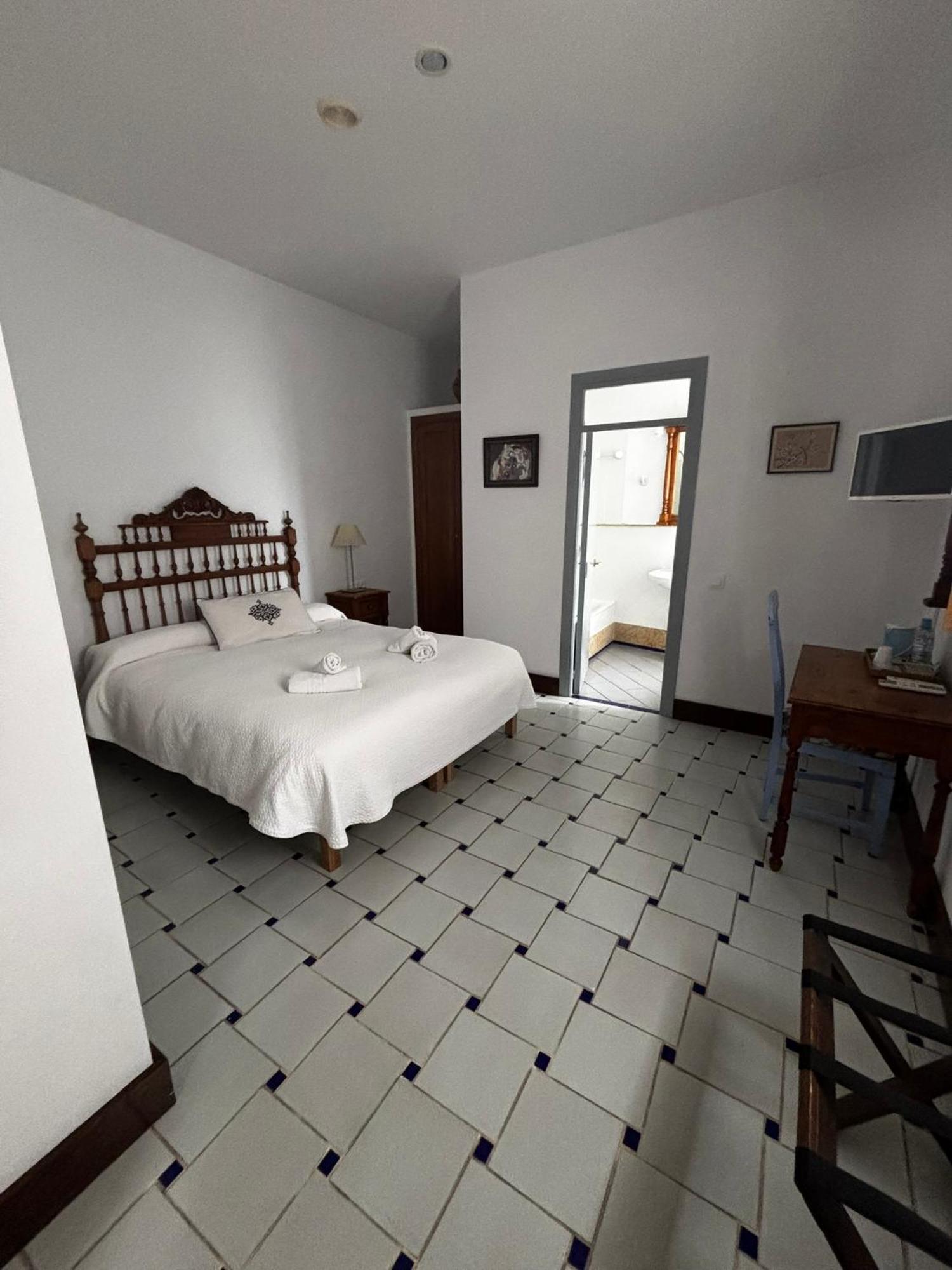 Entreolivos Hotel El Pedroso