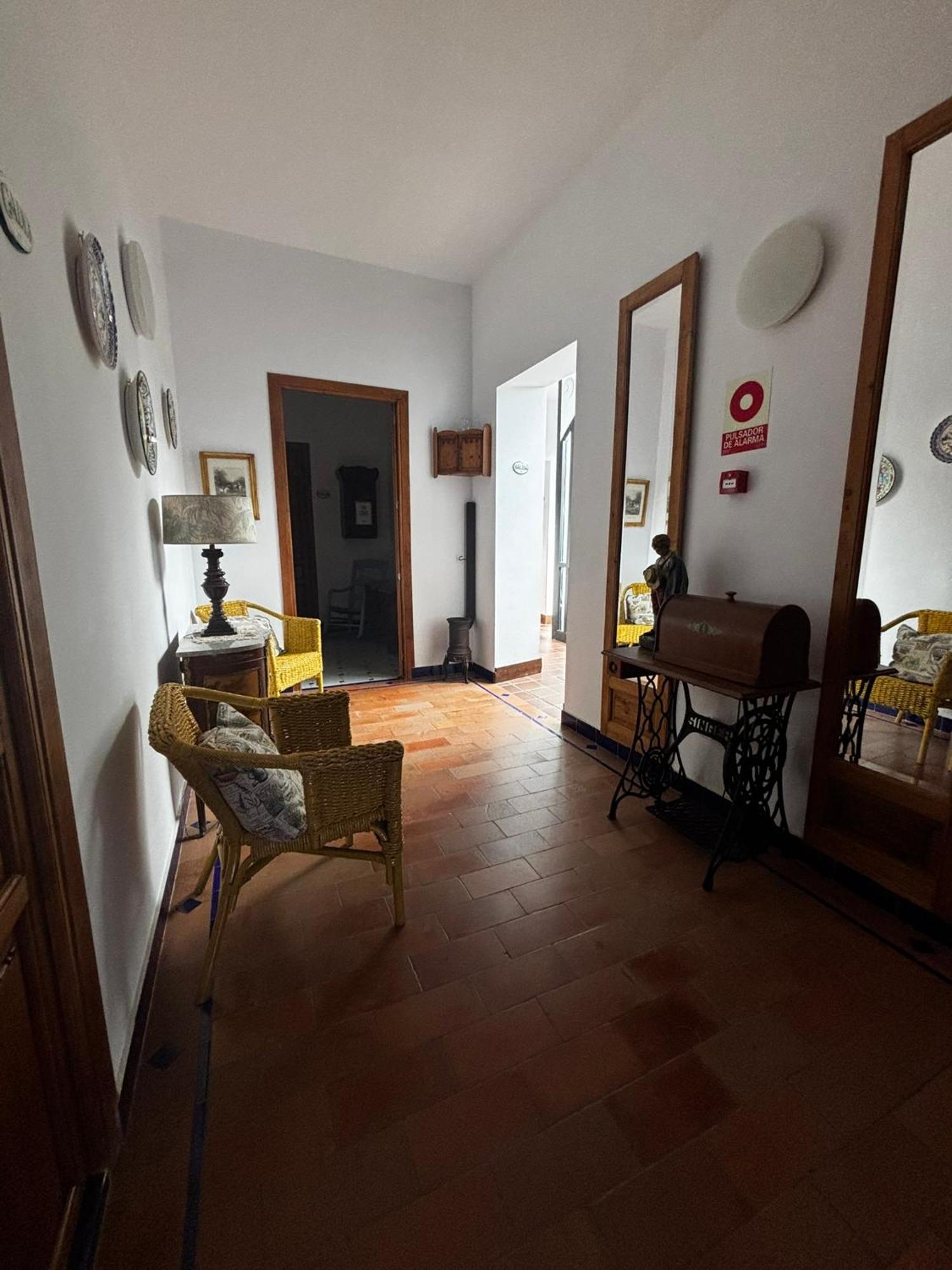 Entreolivos Hotel 2*