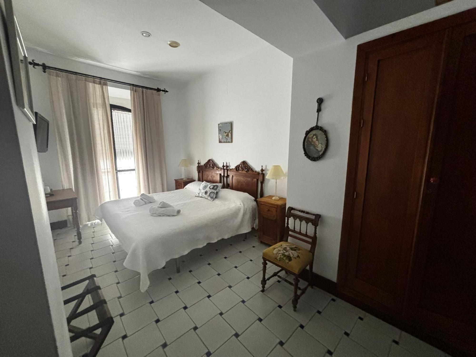 Hotel Entreolivos El Pedroso